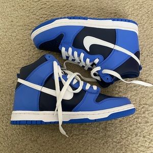 Nike Dunk High